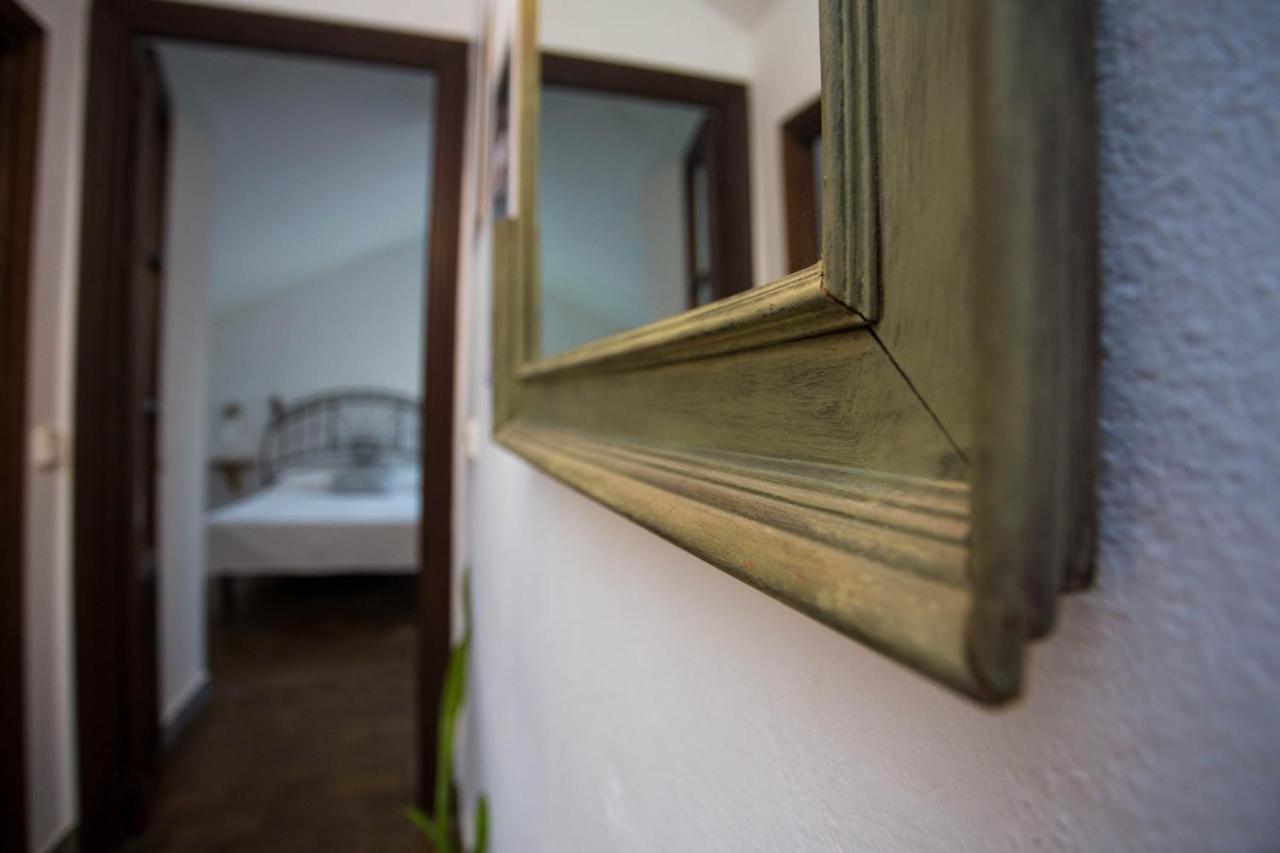 Casa Del Siglo XVII Villa Sevilla Bagian luar foto